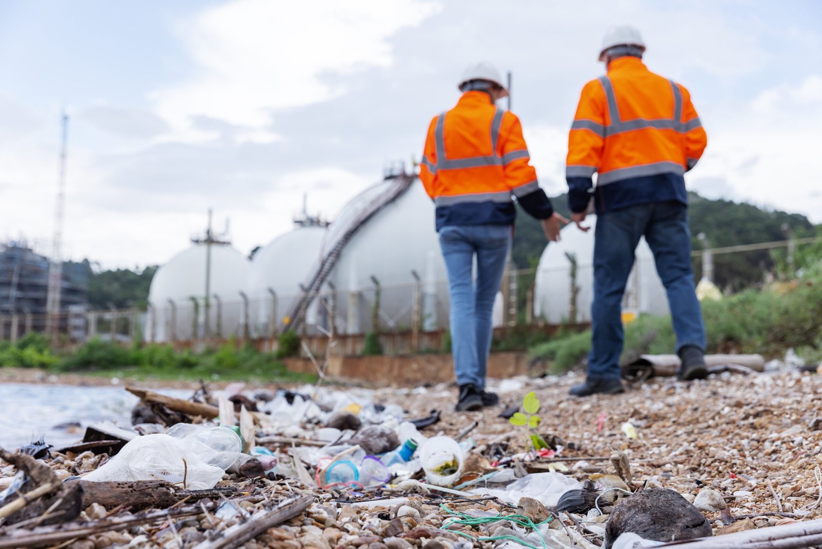 Litter Control Litter Control