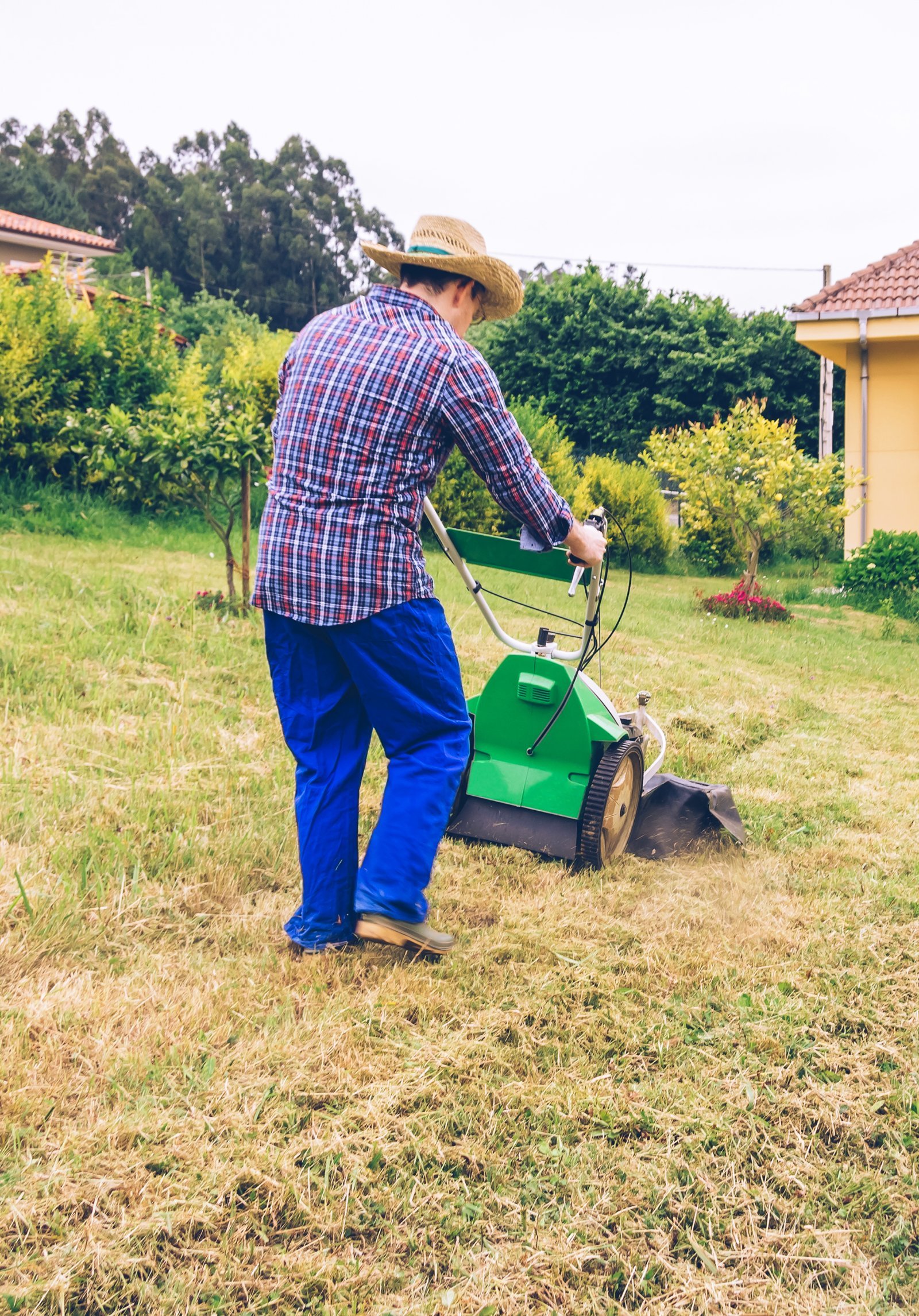 Milton Park Ground Maintenance Corporate Site Maintenance