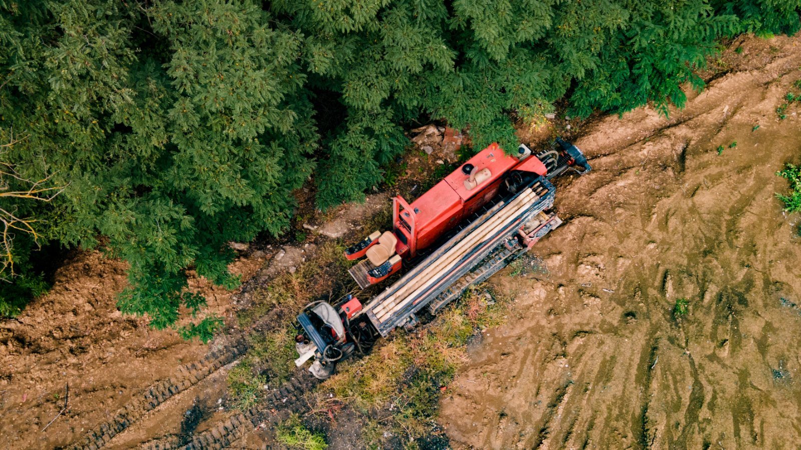 Corporate Site Maintenance